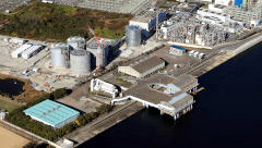 尼崎基地